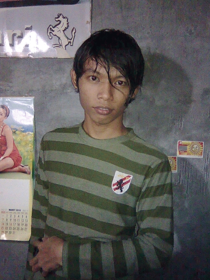 wong elek2e sak ndhonyo yo kui aku.